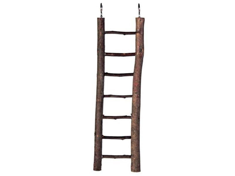 Trixie Wooden Ladder 7 rungs/30cm