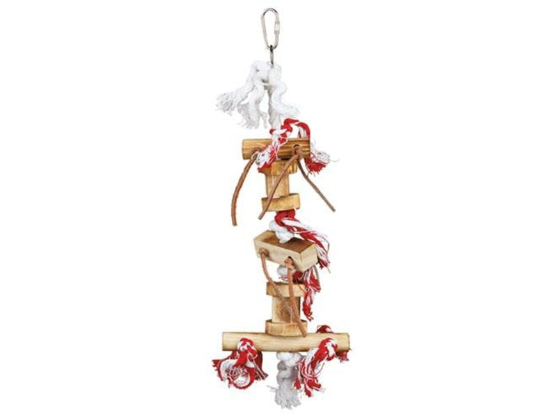 Trixie Wooden Toy 35 cm