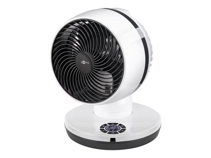 Pro goobay - cooling fan