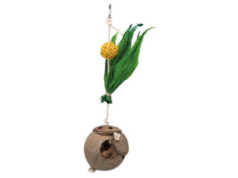 Trixie Coconut on sisal rope 35 cm