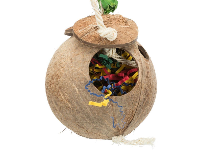 Trixie Coconut on sisal rope 35 cm