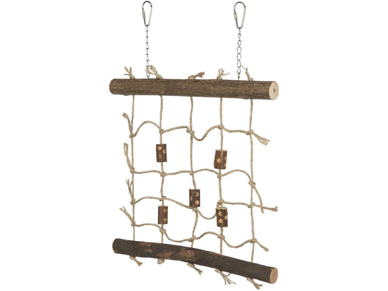 Trixie Rope Climbing Wall 27 × 24 cm