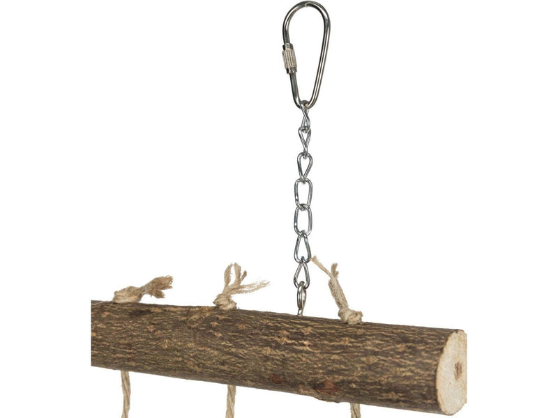 Trixie Rope Climbing Wall 27 × 24 cm