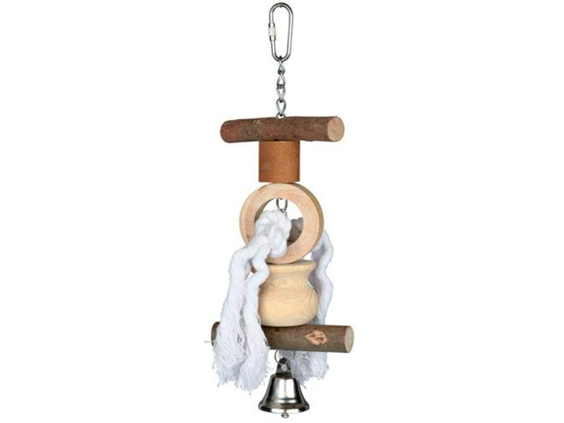 Trixie Wooden Toy 20 cm