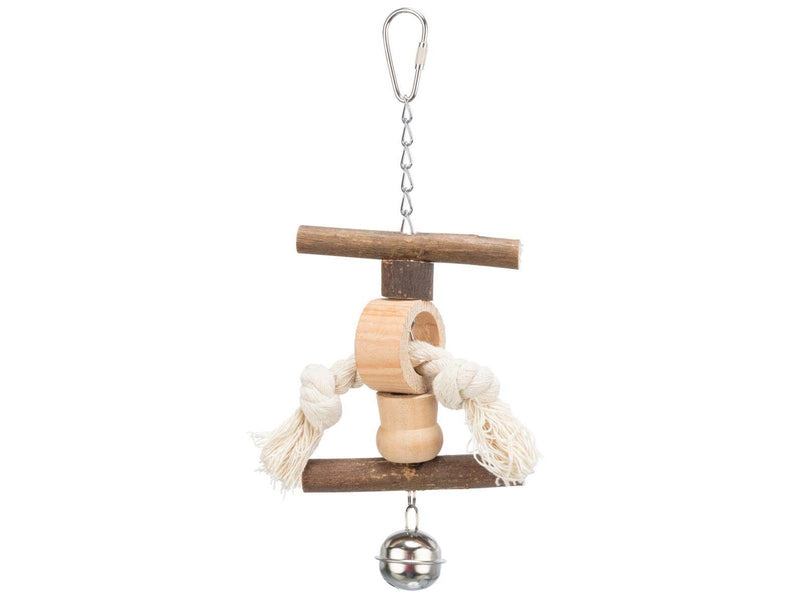Trixie Wooden Toy 20 cm