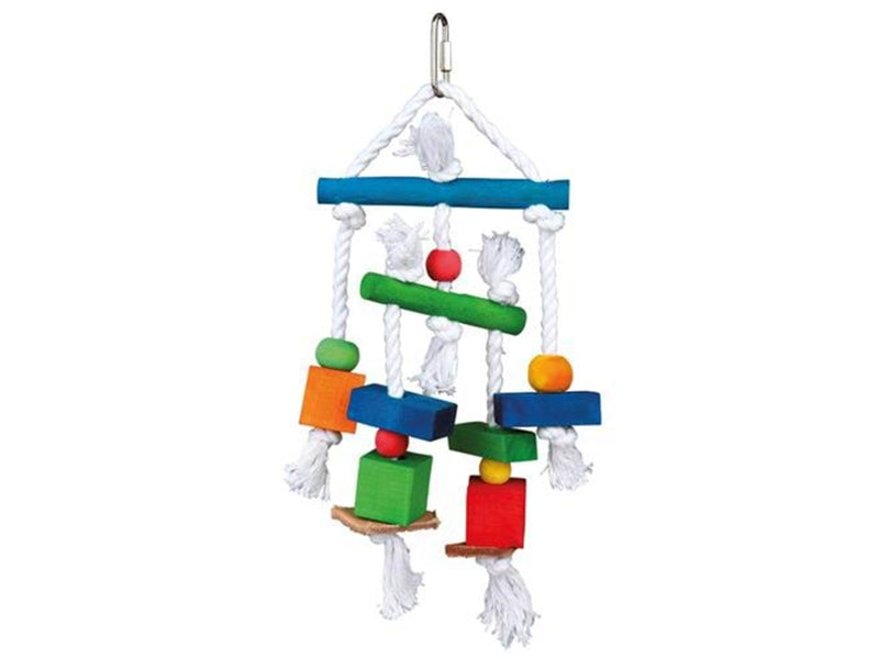 Trixie Wooden Toy 24 cm