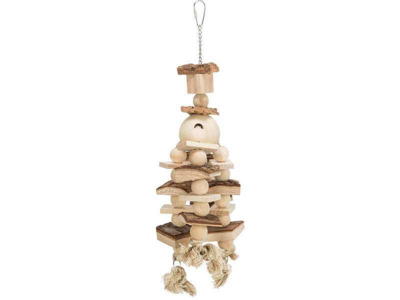 Trixie Wooden Toy 35 cm