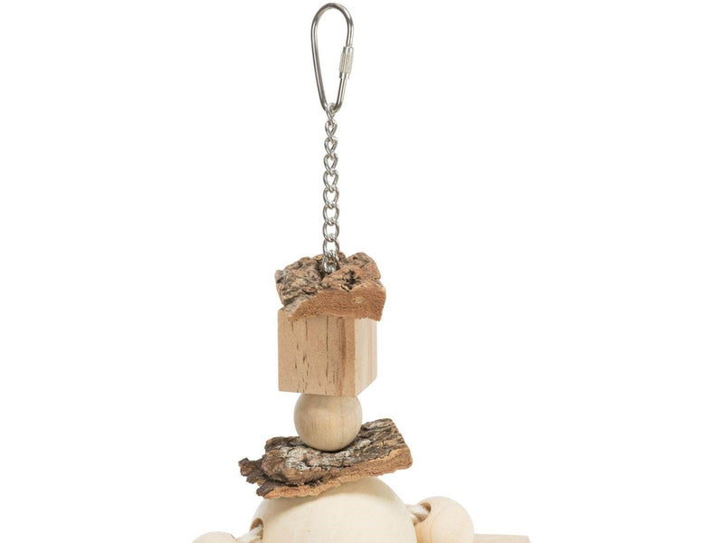 Trixie Wooden Toy 35 cm