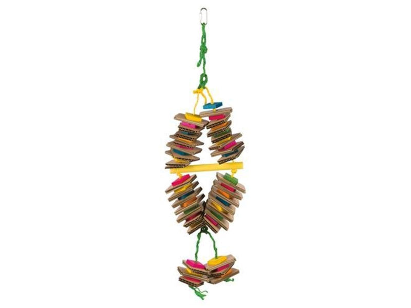 Trixie Nibbling Toy 18 × 35 cm