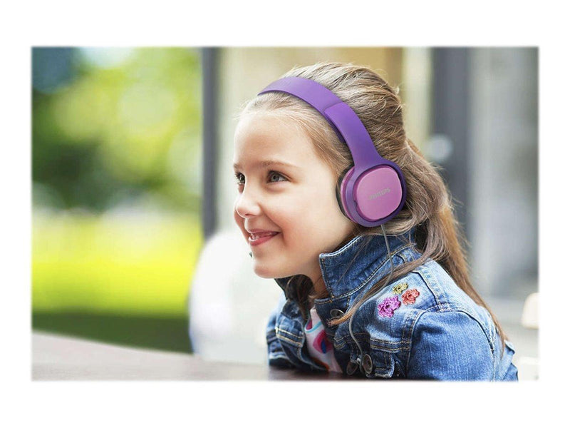 Philips SHK2000PK