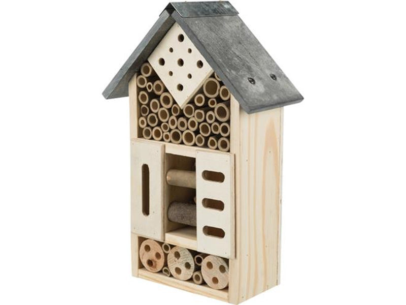 Trixie Insect Hotel 18x29x10 cm Beige