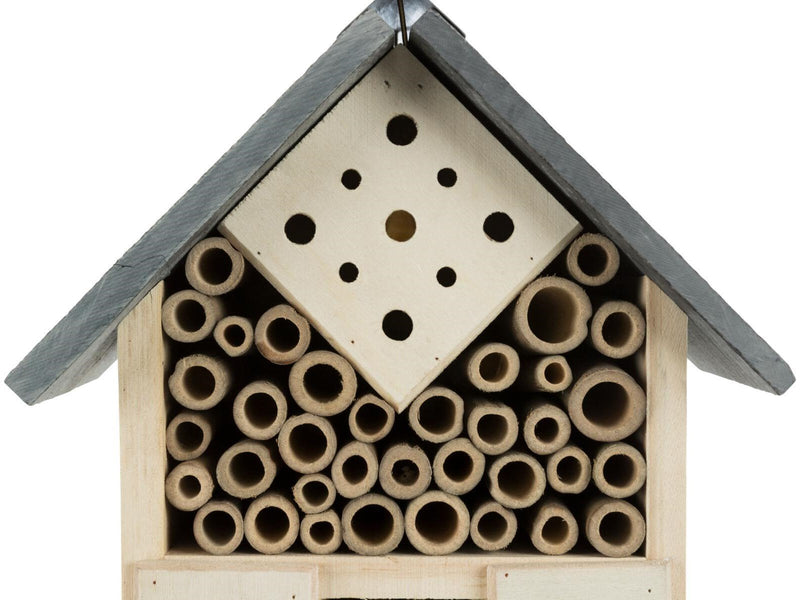 Trixie Insect Hotel 18x29x10 cm Beige