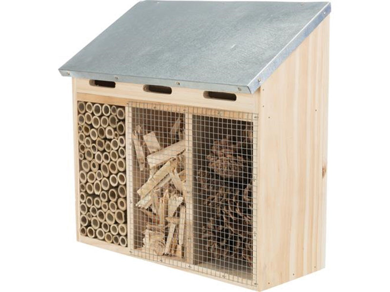 Trixie Insect Hotel 30 × 30 × 14 cm