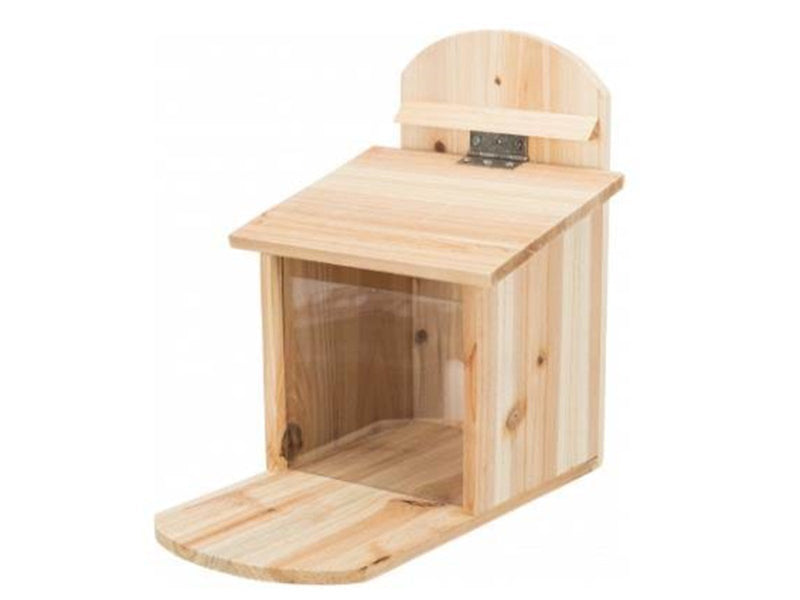 Trixie Feeding Station for Squirrels 20 × 30 × 30 cm