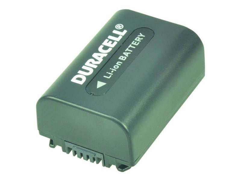 DURACELL DR9706A - videokamerabatteri - Li-Ion
