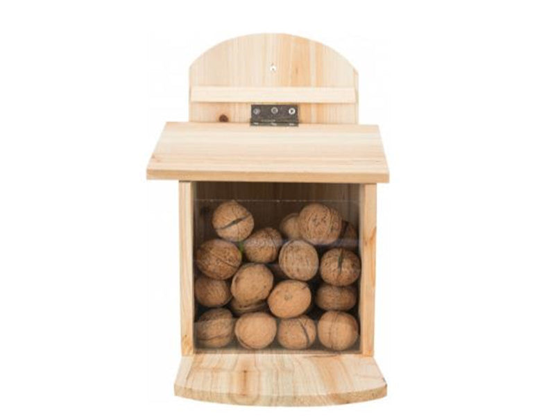 Trixie Feeding Station for Squirrels 20 × 30 × 30 cm
