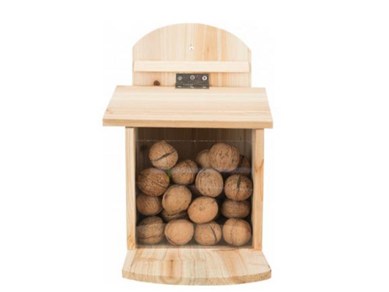 Trixie Feeding Station for Squirrels 20 × 30 × 30 cm
