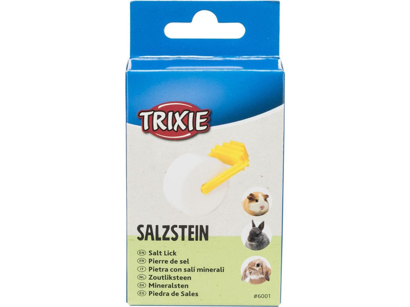 Trixie Salt Lick 84g