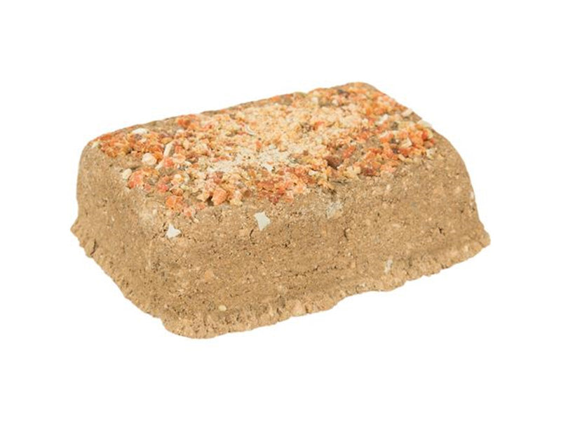 Trixie Clay Stone with carrot 100 g