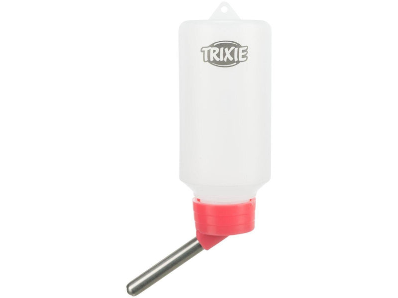 Trixie Plastic Water Bottle 100 ml assorted colours