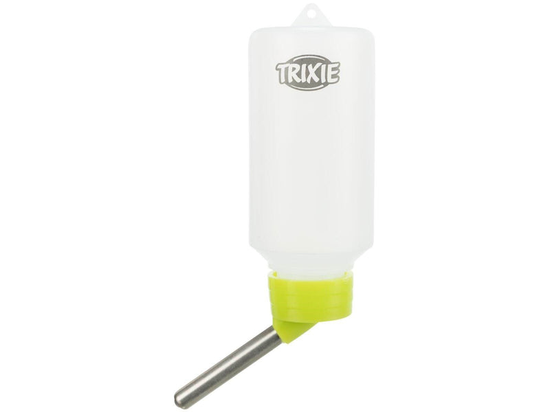 Trixie Plastic Water Bottle 100 ml assorted colours