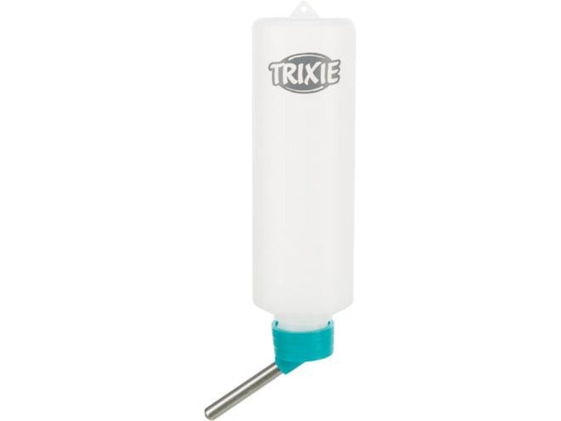 Trixie Plastic Water Bottle 250 ml assorted colours