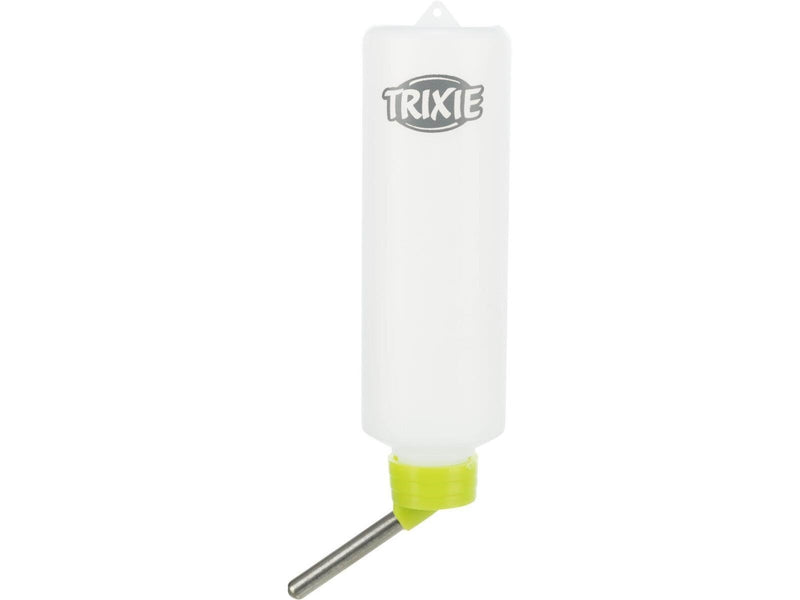 Trixie Plastic Water Bottle 250 ml assorted colours