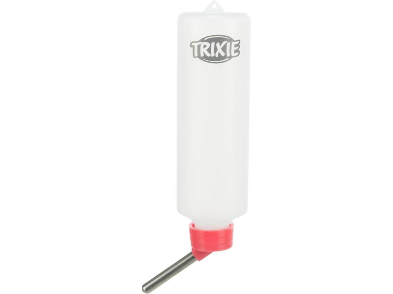 Trixie Plastic Water Bottle 250 ml assorted colours