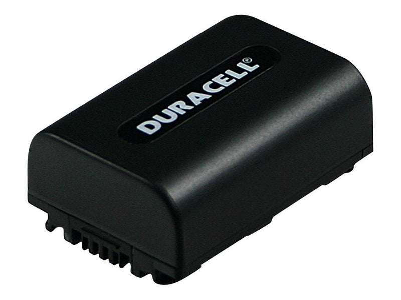 DURACELL videokamerabatteri - Li-Ion
