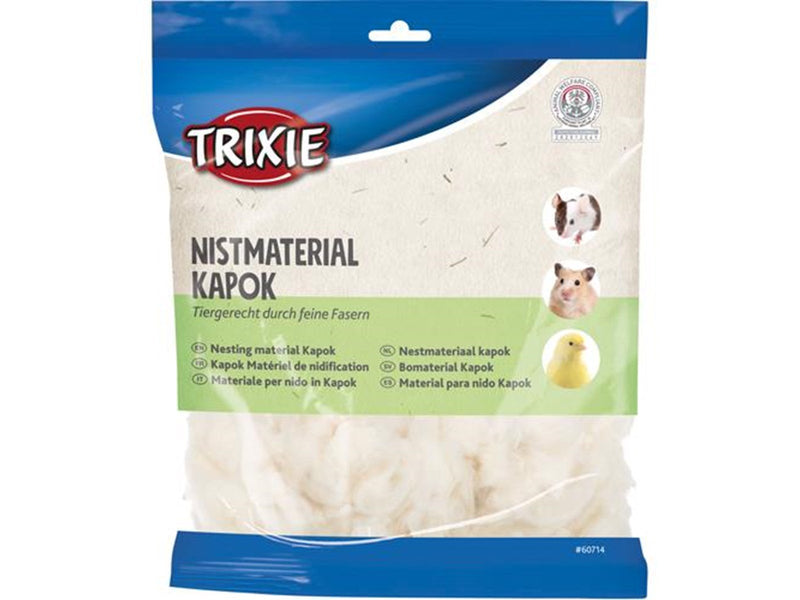 Trixie Nesting Material kapok 100 g