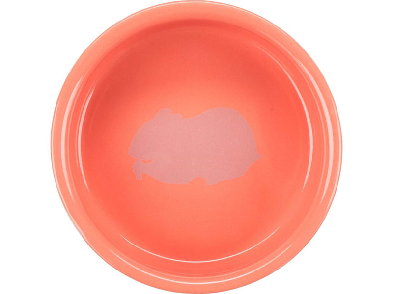 Trixie Keramiknapf für Kleintiere Verschiedene Farben Hamster 80ml 8cm