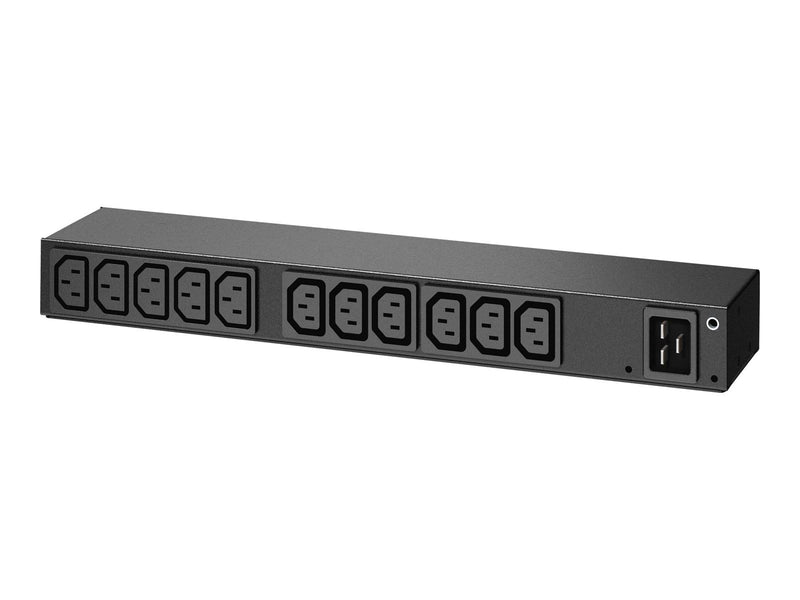 APC Basic Rack PDU
