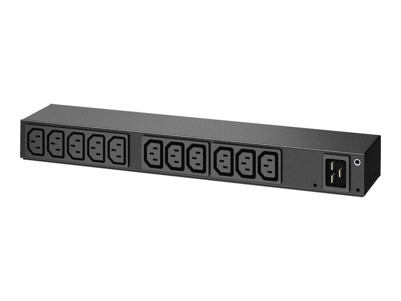 APC Basic Rack PDU