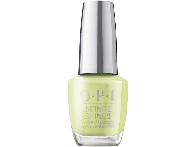 OPI Infinite Shine Clear Your Cash 15 ml
