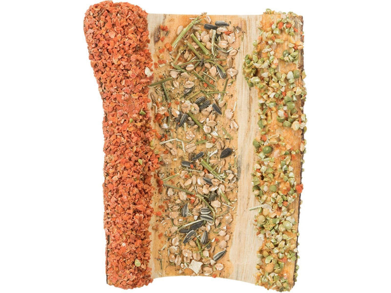 Trixie Bridge with Vegetables and Nuts 16 × 8 × 20 cm 135 g
