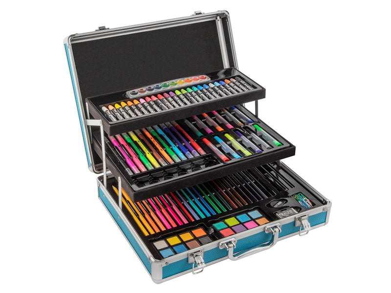 Nassau Art set - 139 pcs