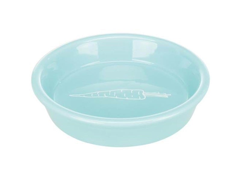 Trixie Ceramic Bowl 200 ml/ø 14 cm assorted colours