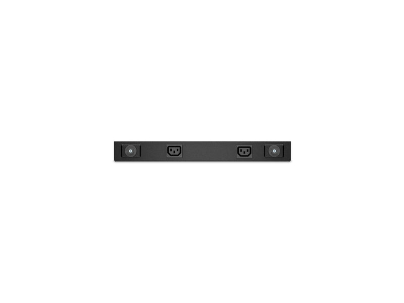 APC Basic Rack PDU