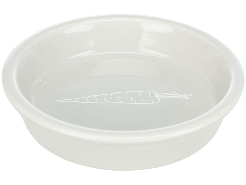 Trixie Ceramic Bowl 200 ml/ø 14 cm assorted colours