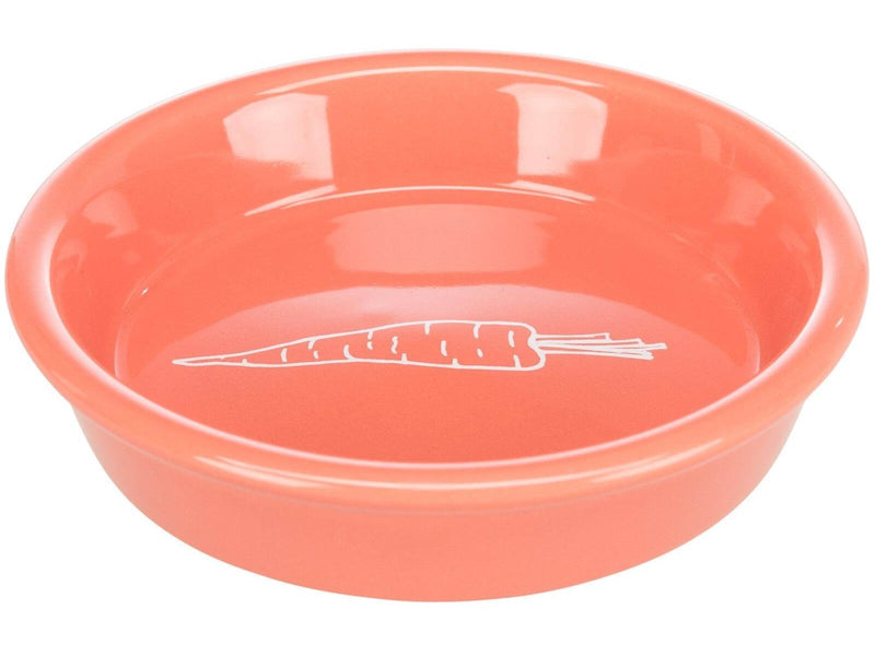 Trixie Ceramic Bowl 200 ml/ø 14 cm assorted colours