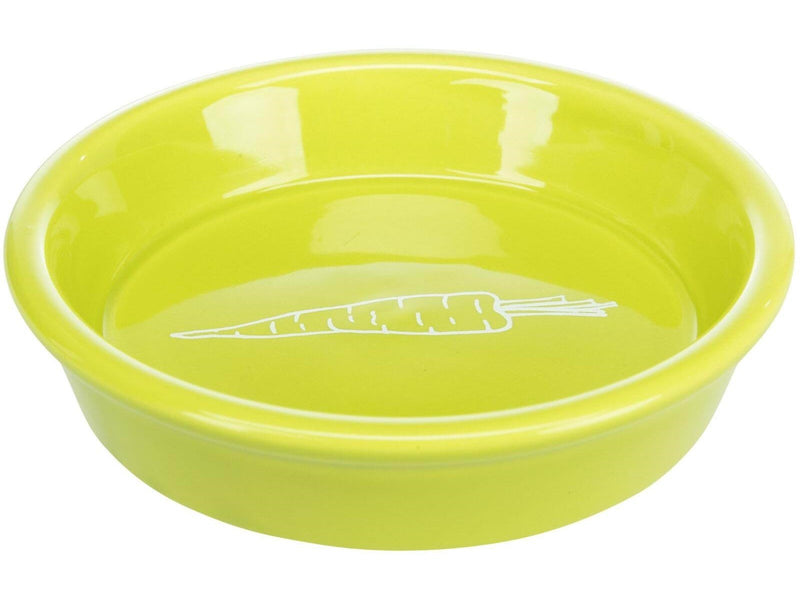 Trixie Ceramic Bowl 200 ml/ø 14 cm assorted colours