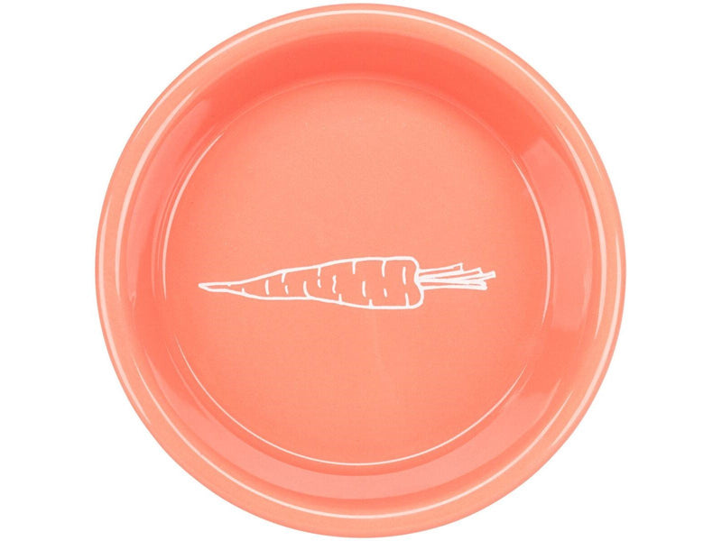 Trixie Ceramic Bowl 200 ml/ø 14 cm assorted colours