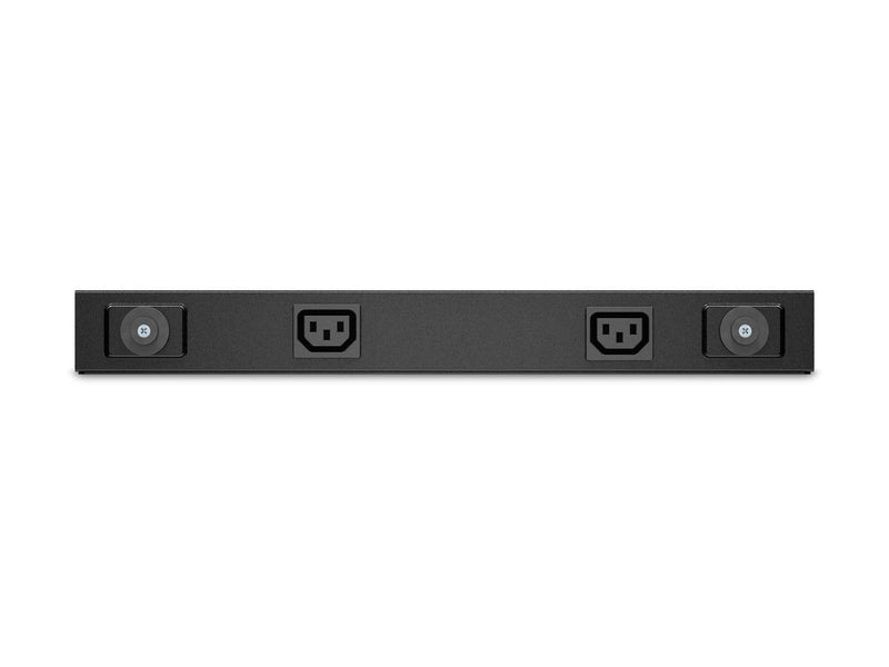 APC Basic Rack PDU