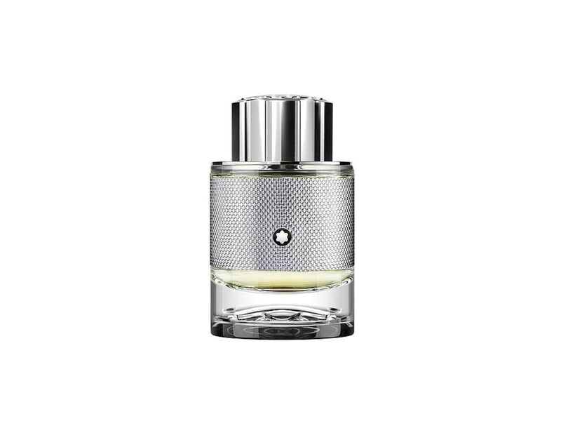 Mont Blanc Explorer Platinum Eau de Parfum 60 ml