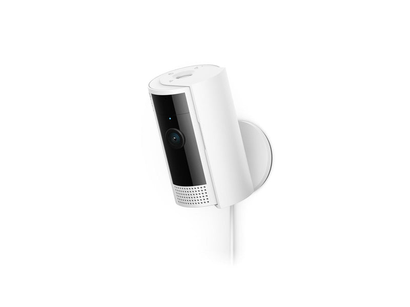 Ring Indoor Camera (2nd Gen) - White