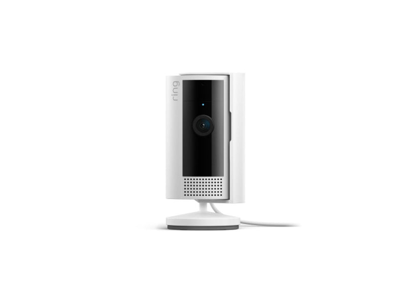 Ring Indoor Camera (2nd Gen) - White