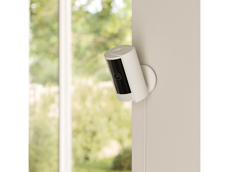 Ring Indoor Camera (2nd Gen) - White