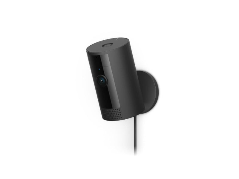 Ring Indoor Camera (2nd Gen) - Black