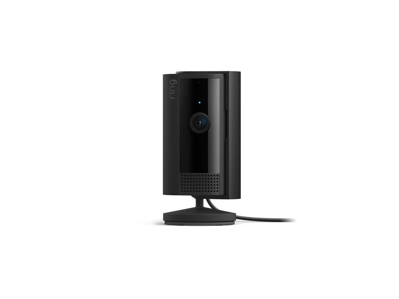 Ring Indoor Camera (2nd Gen) - Black