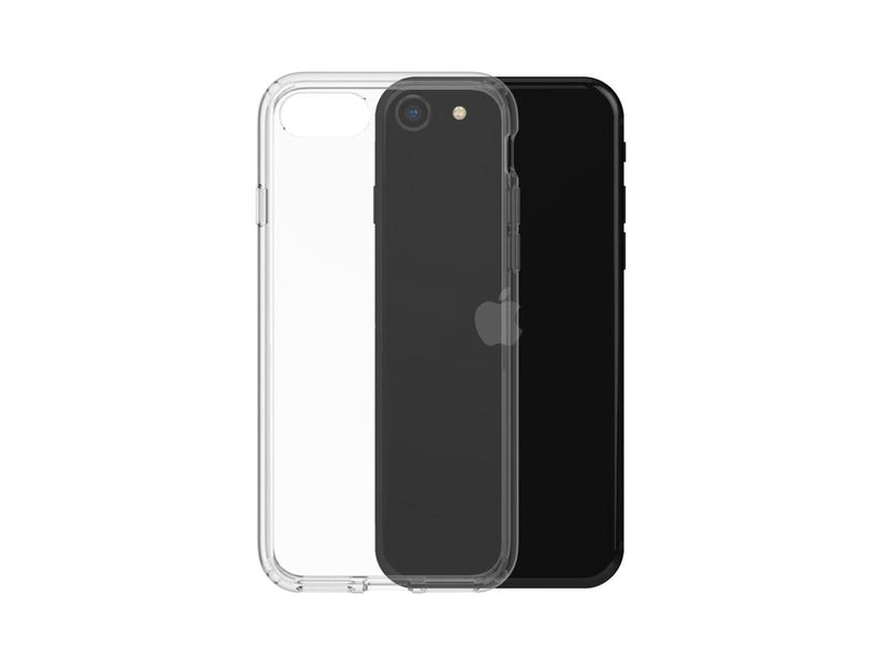 SAFE. by PanzerGlass ClearCase iPhone SE (2020/2022) | 8 | 7